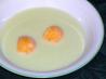 Cold Melon Soup. Recipe by morgainegeiser