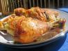 Oven Fried Chicken