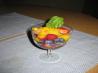 Mango-Berry Delight