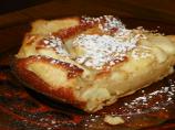Easy Apple Pancake
