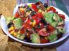 Fit for a Queen Avocado Salsa!