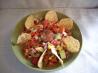 Fit for a Queen Avocado Salsa!