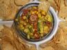 Fit for a Queen Avocado Salsa!