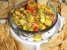 Fit for a Queen Avocado Salsa!