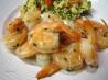 Peel-And-Eat Hot Pepper Shrimp. Recipe by MarraMamba