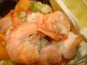 Peel-And-Eat Hot Pepper Shrimp