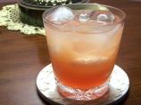 Bahamas Rum Punch (Cocktail)