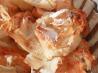 Scrunchy Apple Pie. Photo by awalde