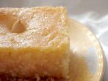 Algerian Basboussa - Semolina Cake With Syrup