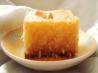 Algerian Basboussa - Semolina Cake With Syrup