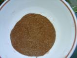 Lindas Cajun Spice Mix. Photo by acerast