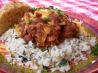 Lindas Cajun Spice Mix