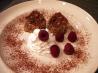 Chocolatti Semifreddo. Recipe by Cookin'Diva