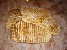Aldeburgh Flatbread. Recipe by Wild Thyme Flour