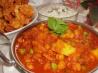Rezika's Chicken & Vegetable Curry. Recipe by Um Safia