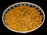 Fassuliah K'dra -- Beans With Saffron (Morocco - North Africa)