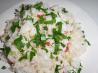Cajun Rice Salad