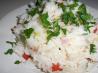 Cajun Rice Salad