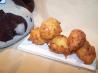 Alligator Hush Puppies