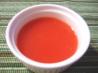 Raspberry or Strawberry Coulis