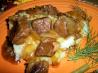 Beef Tips and Gravy