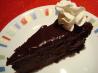 Chocolate Truffle Cake. Recipe by Chels1411