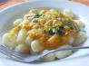 Edesia's Butternut Squash Pasta Sauce. Recipe by Edesia