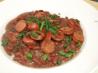 Crescent City Red Beans & Rice (Crock-Pot)