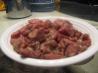 Crescent City Red Beans & Rice (Crock-Pot)