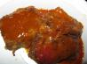 Red Wine Braised Beef Short Ribs. Recipe by threeovens