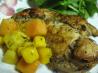 Caribbean Spice Islands Marinated Chicken by Clean Eating. Recipe by KateL