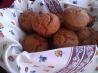 Pumpkin Muffins (Gluten-Free). Recipe by UmmBinat