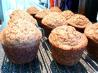 Pumpkin Muffins (Gluten-Free)