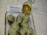 Marmie's Baked/Grilled Stuffed Greek Style Tomatoes