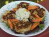 Hg's Fit and Crabulous Crab Cakes - Ww 5 Pts. Recipe by Messie Chef