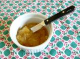 Meyer Lemon Marmalade