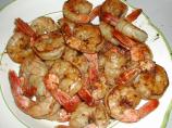 I've Got the Rum in the Coconut Shrimp. Photo by MarraMamba