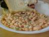 Macaroni Salad. Recipe by Chef mariajane