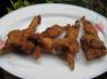 Frog Legs