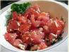 Tomato and Feta Salad