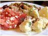 Tomato and Feta Salad