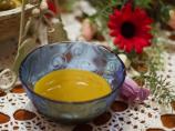 Mango Custard