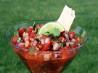 One Hellava Chipotle Salsa