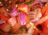 One Hellava Chipotle Salsa