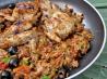 Asopao De Pollo - Caribbean Chicken and Rice. Recipe by Leah's Kitchen