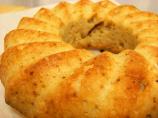 Quick Coconut Bread