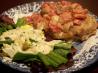 Supremes De Volaille Queen Elizabeth (Stuffed Chicken Breasts). Recipe by TinyBubbles