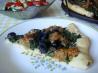 Clean Eating Pissaladiere With Spinach. Recipe by KateL