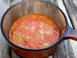Creole Sauce. Photo by Pneuma