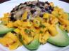 Trinidad Mango Salsa